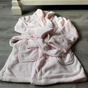 Victoria Secret Bath Robe